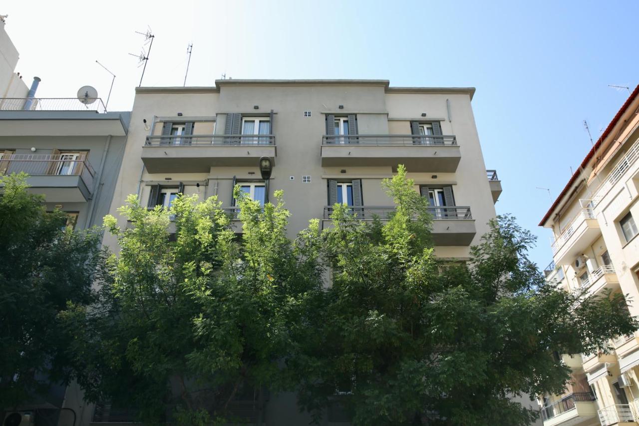 Urban Living 1 Apartamento Tessalónica Exterior foto