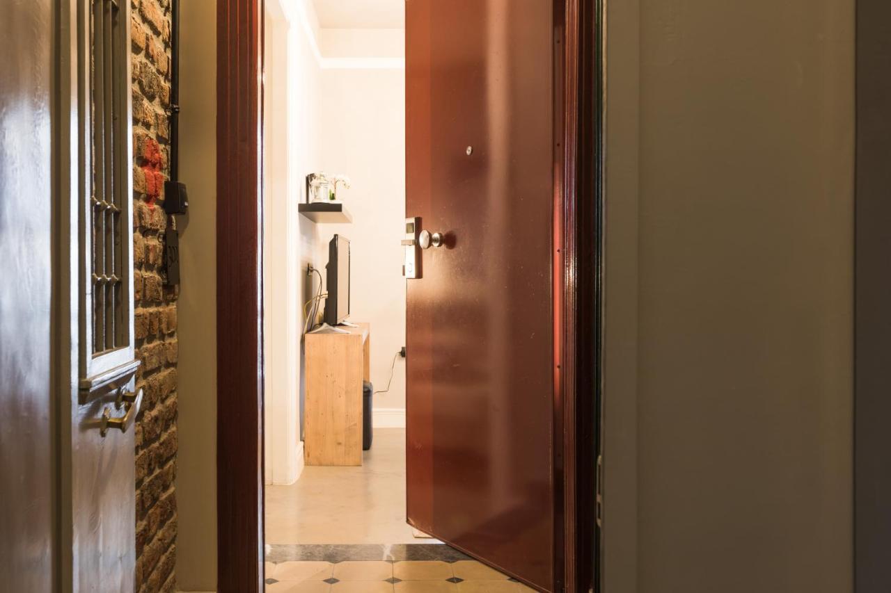 Urban Living 1 Apartamento Tessalónica Exterior foto