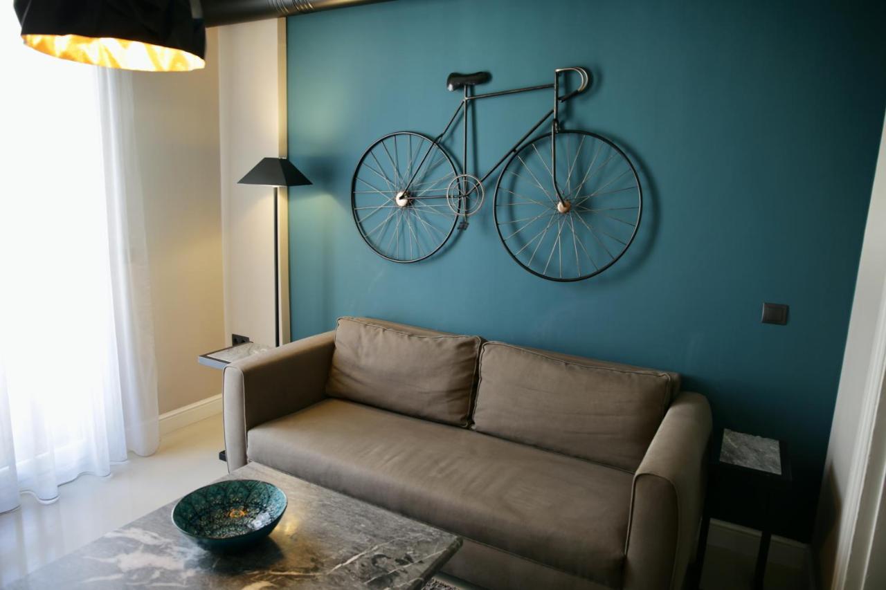 Urban Living 1 Apartamento Tessalónica Exterior foto