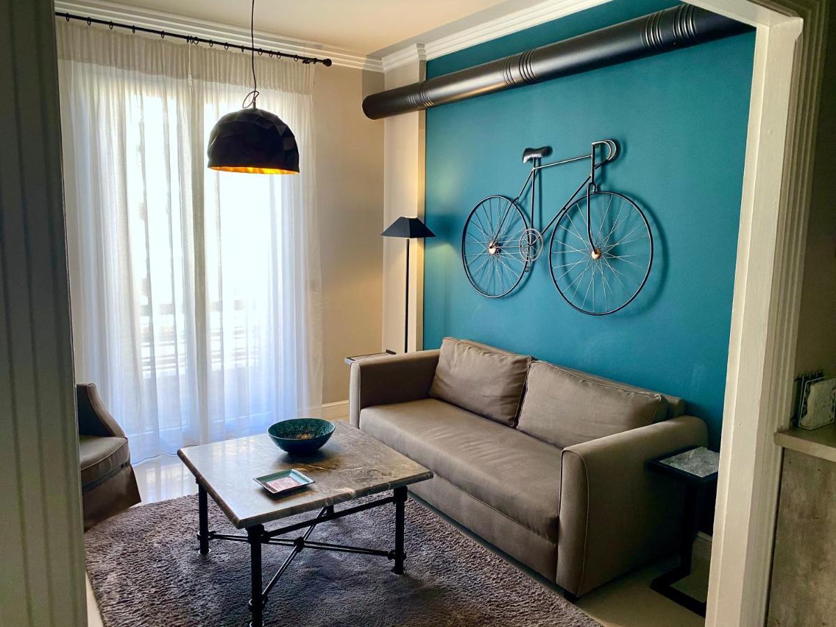 Urban Living 1 Apartamento Tessalónica Exterior foto
