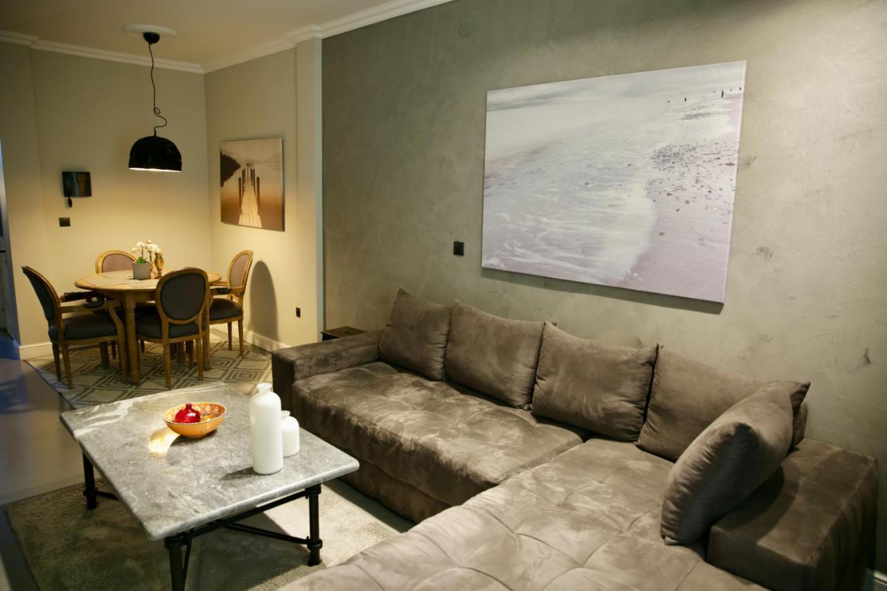 Urban Living 1 Apartamento Tessalónica Exterior foto